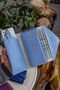 Zoozie Bags Envelope - Azul